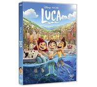 Luca [DVD]