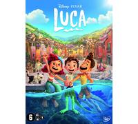 Luca (DVD) (Importación USA)