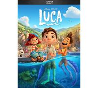 Luca (DVD) (Importación USA)
