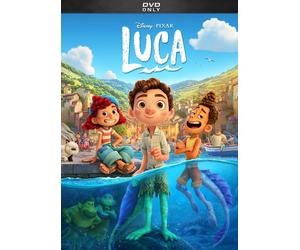 Luca (DVD) (Importación USA)