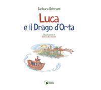 Luca e il drago d'Orta (Forme)