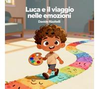 Luca e il viaggio nelle emozioni