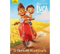 Luca. El Libro De La Película