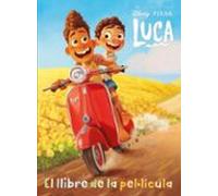 Luca. El Llibre De La Pel·lícula