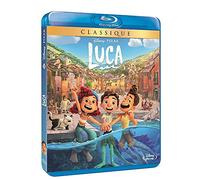 Luca [Francia] [Blu-ray]