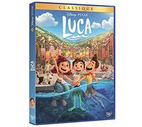 Luca [Francia] [DVD]