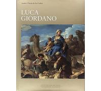 Luca Giordano Catálogo Razonado (ingles)