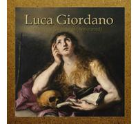Luca Giordano: Drawings & Paintings (Annotated)