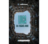 Luca ha tredici anni