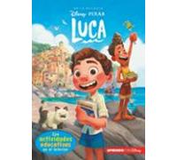 Luca (leo Juego Y Aprendo Con Disney)