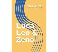 Luca Leo & Zeno