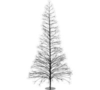 Luca Lighting Árbol luminoso exterior 1500 LED Alt. 150