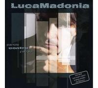 Luca Madonia - Palabras Contra Palabras
