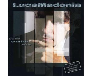 Luca Madonia - Palabras Contra Palabras