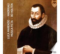 Luca Marenzio: Madrigali