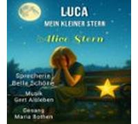 Luca - Mein Kleiner Stern (audiolibro)