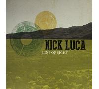 Luca, Nick - Line of Sight [Vinilo]