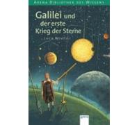Luca Novelli Galilei und der erste Krieg der Sterne (Tapa blanda)