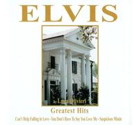 Luca Olivieri - ELVIS Greatest Hits Tributed (Can't Help Falling in Love, You Don't Have To Say You Love Me a.m.m.)