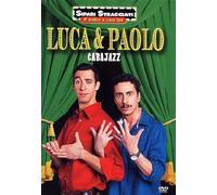 Luca & Paolo - Cabajazz [Italia] [DVD]