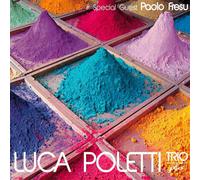 Luca Parker - Colores