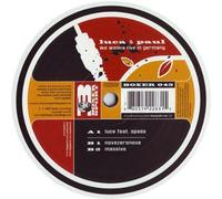 Luca & Paul - We Wanna Live in Germany