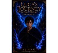 Luca’s Journey: The Awakening