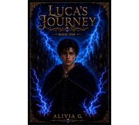 Luca’s Journey: The Awakening