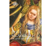Luca Signorelli e la «grazia dell'invenzione» Ediz. italiana e inglese