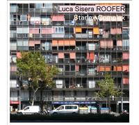 Luca Sisera Roofer Starlex Complex (CD) (Importación USA)