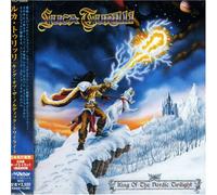 Luca Turilli - King of the Nordic Twilight +2