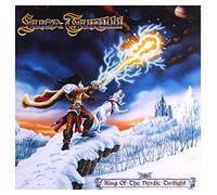 LUCA TURILLI - KING OF THE NORDIC TWILIGHT