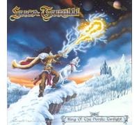 Luca Turilli - King Of The Nordic Twillight