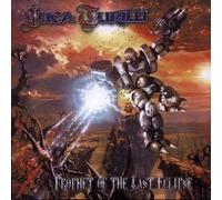 Luca Turilli - Prophet of the Last Eclipse [Import]