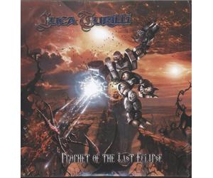 Luca Turilli - Prophet of the Last Eclipse [Vinilo]