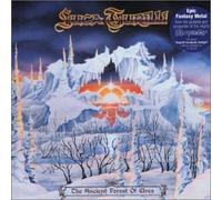 Luca Turilli - The Ancient Forest