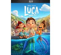 Luca [USA] [DVD]