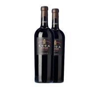 Luca Wines Laura Catena Old Vine Malbec Valle de Uco 75 cl Vino tinto (Caja de 2 Botellas de 75 cl)