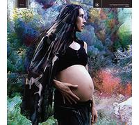LUCA YUPANQUI - SOUNDS OF THE UNBORN (CLEAR W GREEN SPLATTER VINYL) [Vinilo]