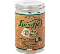 Lucaffè BIO - 22 Cápsulas Nespresso® Compostables
