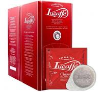 Lucaffé Classic ESE: 150 Monodosis de Café