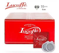 Lucaffe Exquisit - 80 Monodosis Dobles (14g)