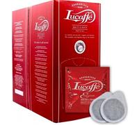 Lucaffé Exquisit ESE: 150 Cápsulas de Café