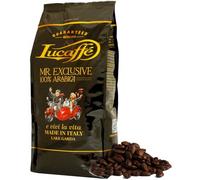 Lucaffé Mr. Exclusive 100 Arabica (1 kg)