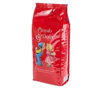 Lucaffe Piccolo & Dolce Espresso Italiano (1 kg, Whole bean)