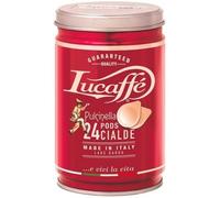Lucaffé Pulcinella : 25 Monodosis ESE