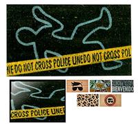 LucaHome - Felpudo de Coco Natural 70x40 con Base Antideslizante, Felpudo de Coco Divertido Silueta,Felpudo Absorbente Entrada casa, Ideal para Puerta Exterior o Pasillo