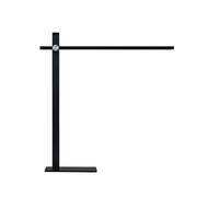 Lucande Wasko lámpara de mesa LED