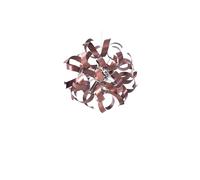 Lucande - Kaelor Lámpara Colgante Ø46 Copper
