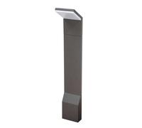 Lucande - Nevio Lámpara para Jardín Graphite